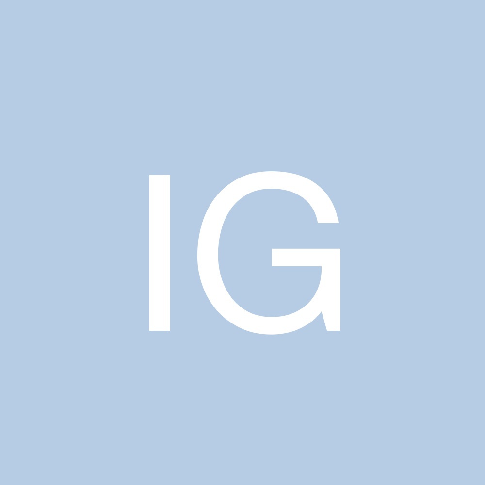 Meet your Posher, Ingrid